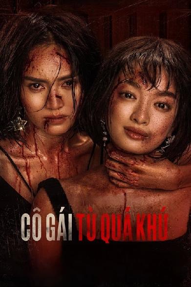 Cô gái từ quá khứ