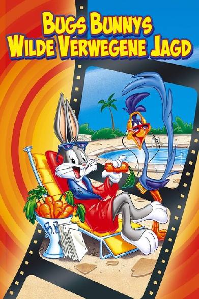 Bugs Bunnys wilde, verwegene Jagd