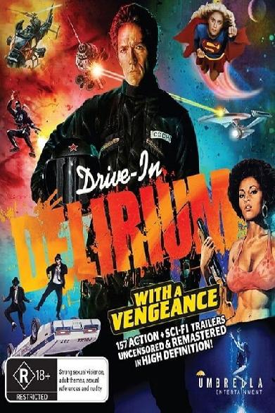 Son of VHS Delirium