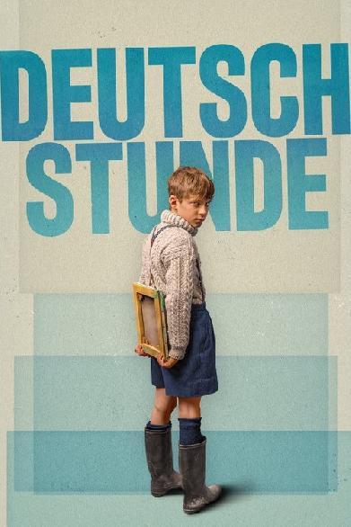 Deutschstunde