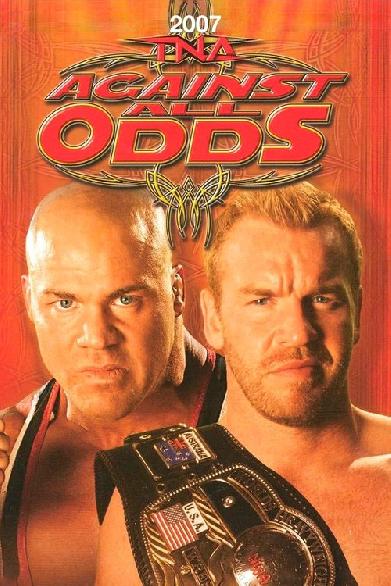 TNA Against All Odds 2007