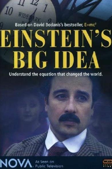 E=mc² – Einsteins große Idee
