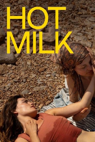 Hot Milk