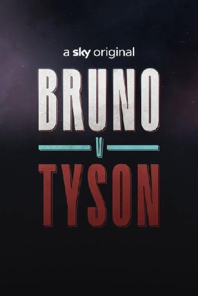 Bruno v Tyson