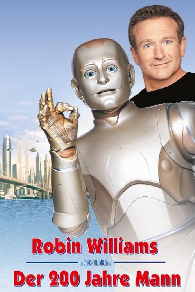 Der 200 Jahre Mann