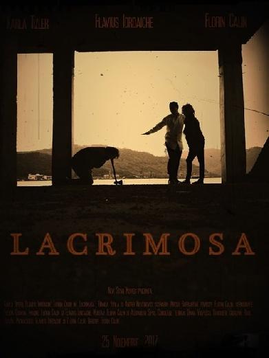 Lacrimosa