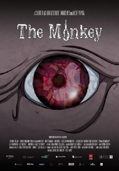The Monkey