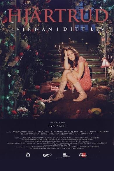 Hjärtrud - kvinnan i ditt liv