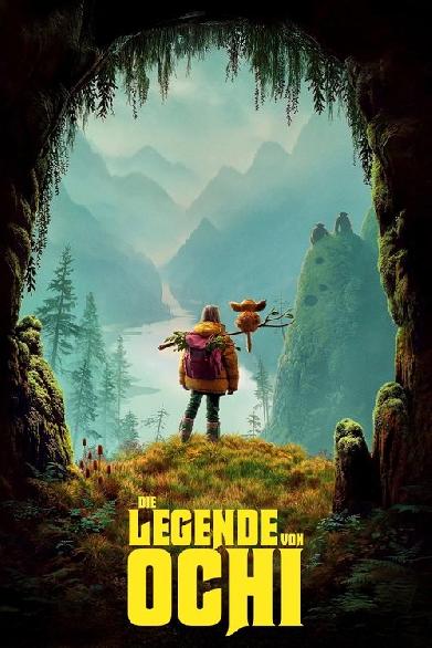 Die Legende von Ochi