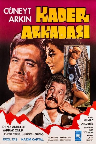 Kader Arkadaşı