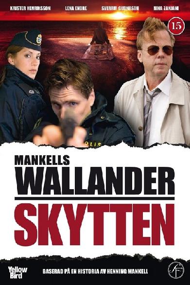 Mankells Wallander - Der Scharfschütze