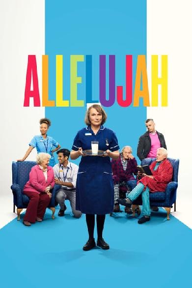 Allelujah