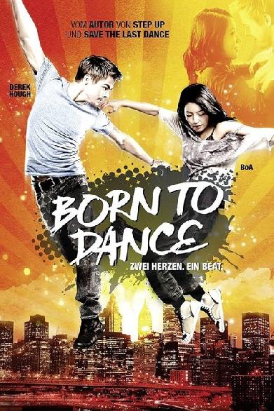Born to Dance