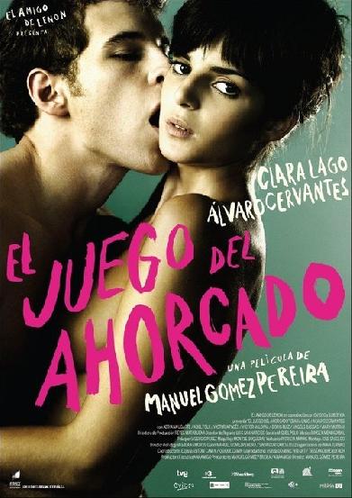 El juego del ahorcado