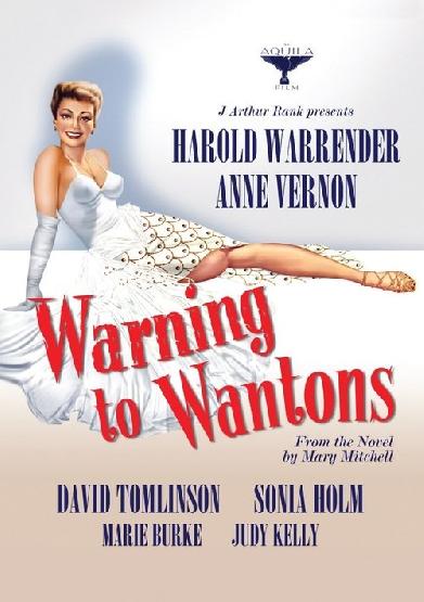Warning to Wantons