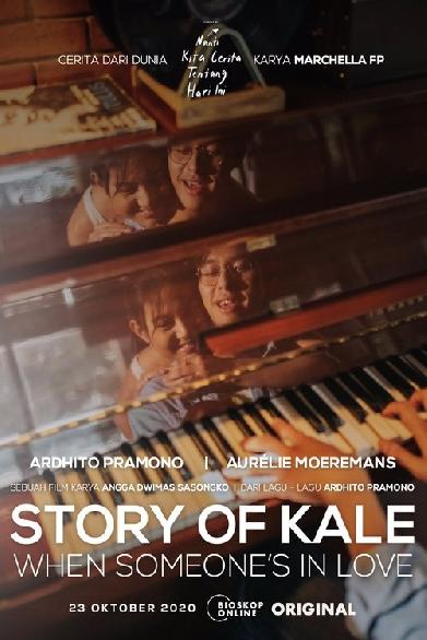 Story of Kale: When Someone's in Love