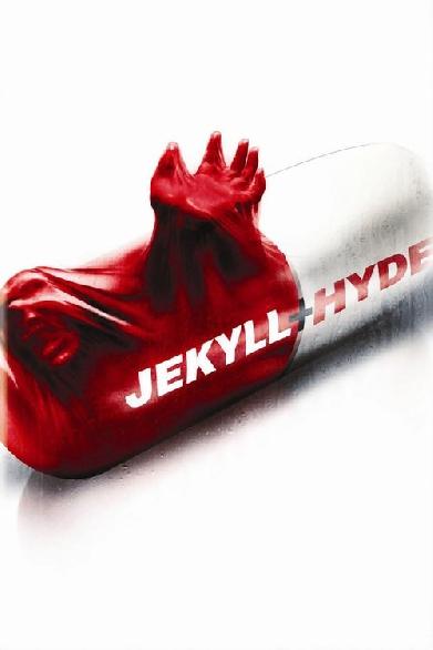 Reborn - The New Jekyll & Hyde