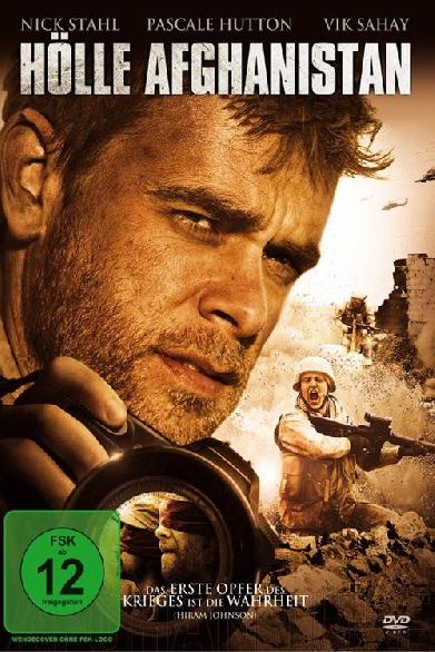 Hölle Afghanistan
