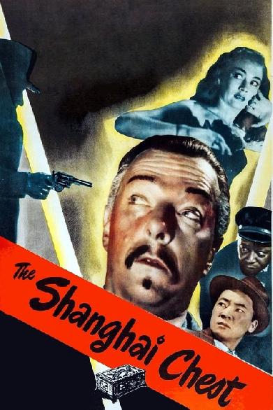 The Shanghai Chest