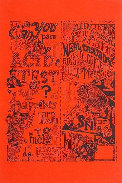 The Acid Test