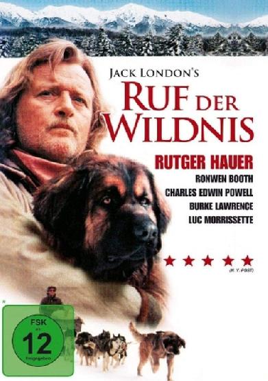 Ruf der Wildnis