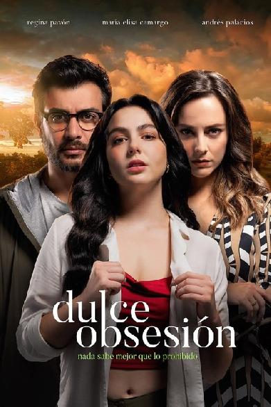 Dulce Obsesión