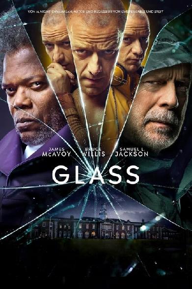Glass