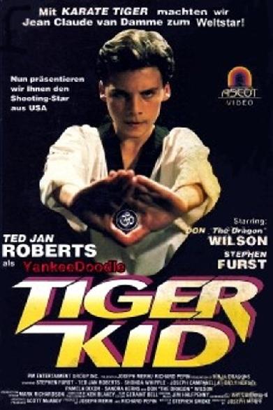 Tiger Kid