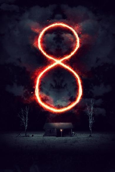 8 - The Soul Collector