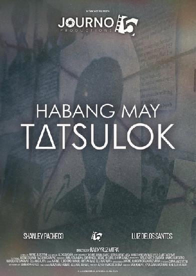 Habang May Tatsulok