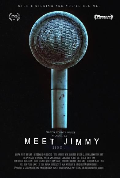 Meet Jimmy