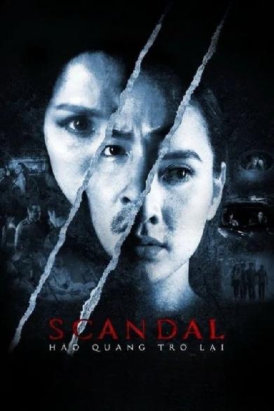 Scandal: Hào Quang Trở Lại