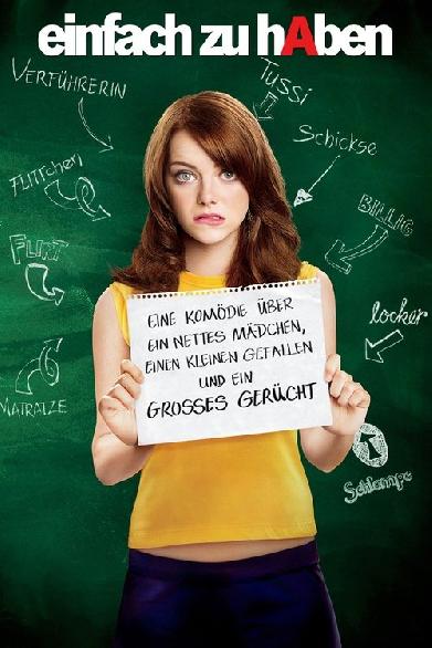 Einfach zu haben