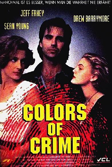 Colors of Crime