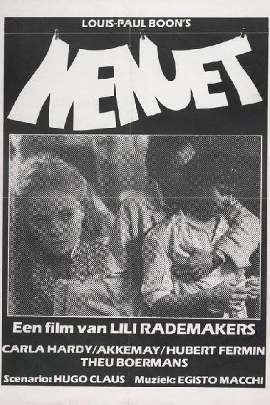 Menuet