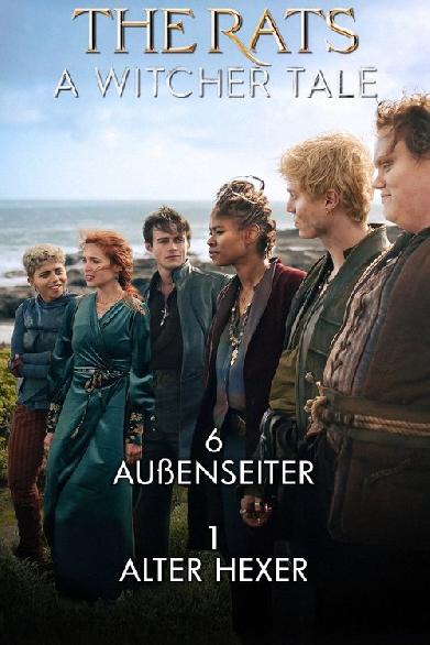 The Rats: A Witcher Tale