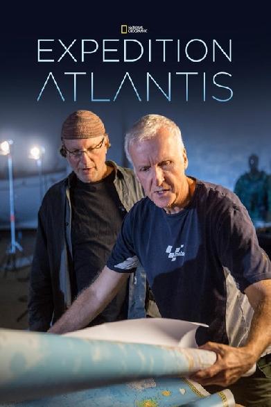Expedition Atlantis
