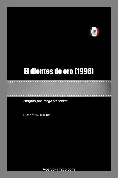 El dientes de oro