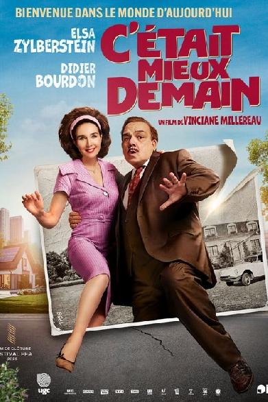 C'était mieux demain