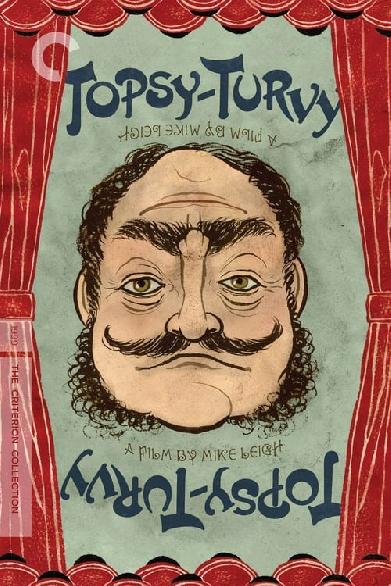 Topsy-Turvy – Auf den Kopf gestellt