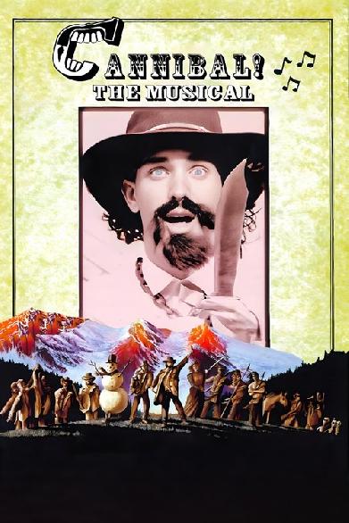Cannibal! The Musical