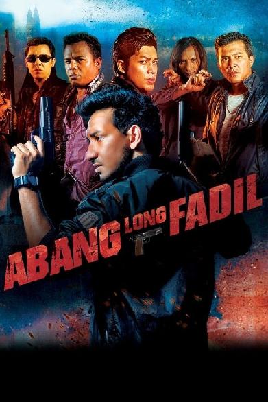 Abang Long Fadil