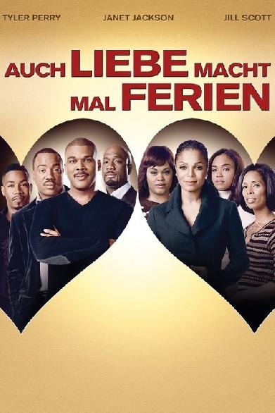 Auch Liebe macht mal Ferien