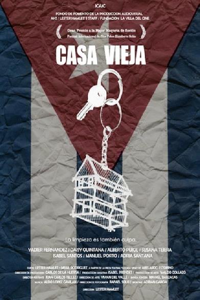 Casa Vieja