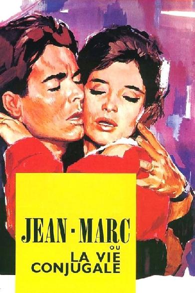 Jean-Marc ou La Vie conjugale
