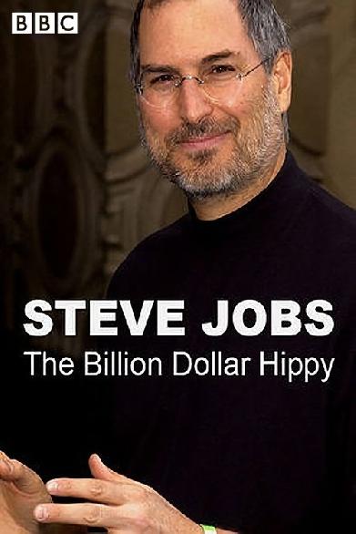 Steve Jobs - Hippie und Milliardär