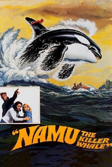 Namu, der Raubwal