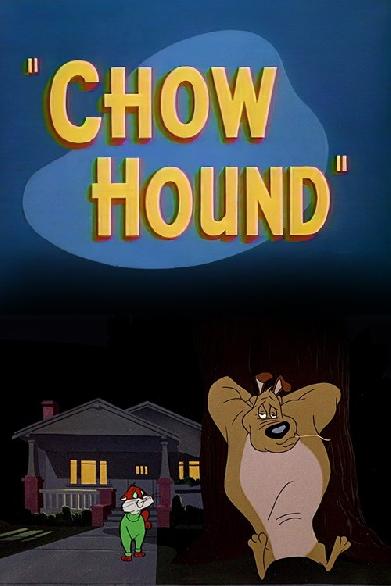 Chow Hound