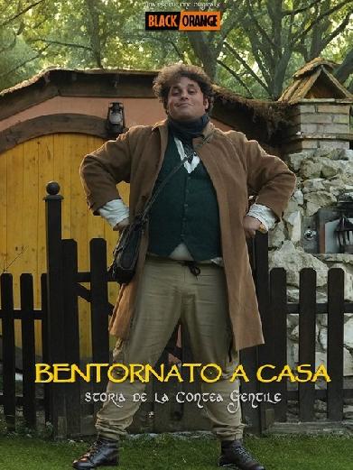 Bentornato a Casa - Storia della Contea Gentile