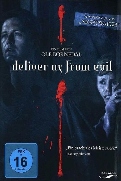 Deliver Us from Evil